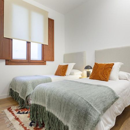 Apartament Cibeles Exclusive En Madryt Zewnętrze zdjęcie