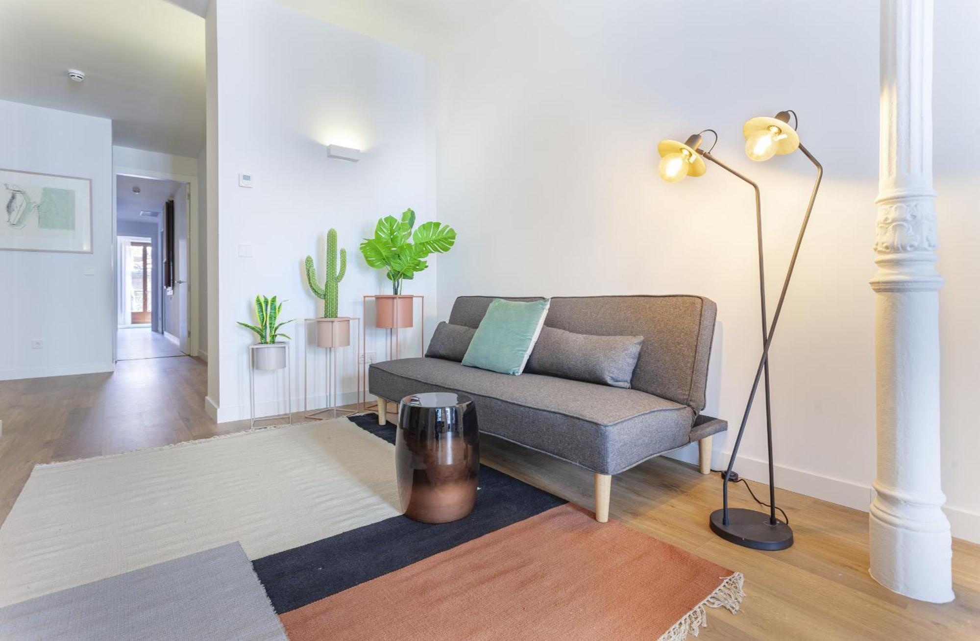 Apartament Cibeles Exclusive En Madryt Zewnętrze zdjęcie
