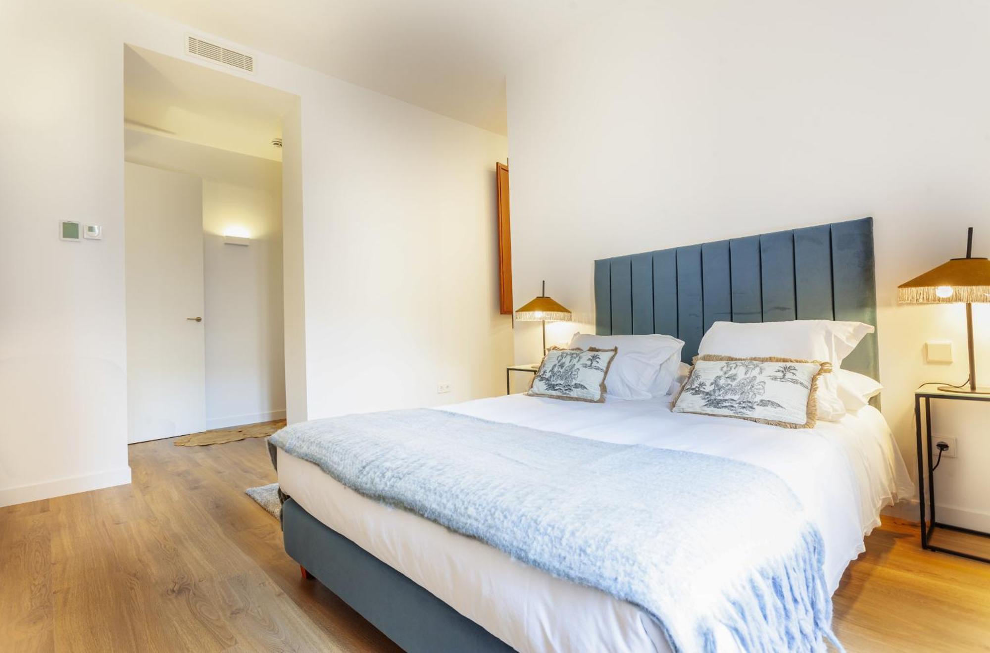 Apartament Cibeles Exclusive En Madryt Zewnętrze zdjęcie