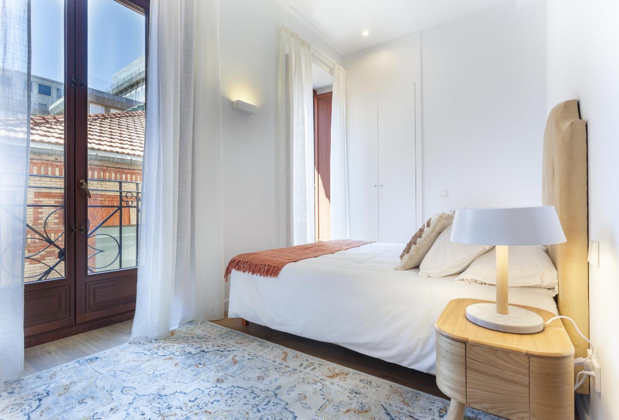 Apartament Cibeles Exclusive En Madryt Zewnętrze zdjęcie