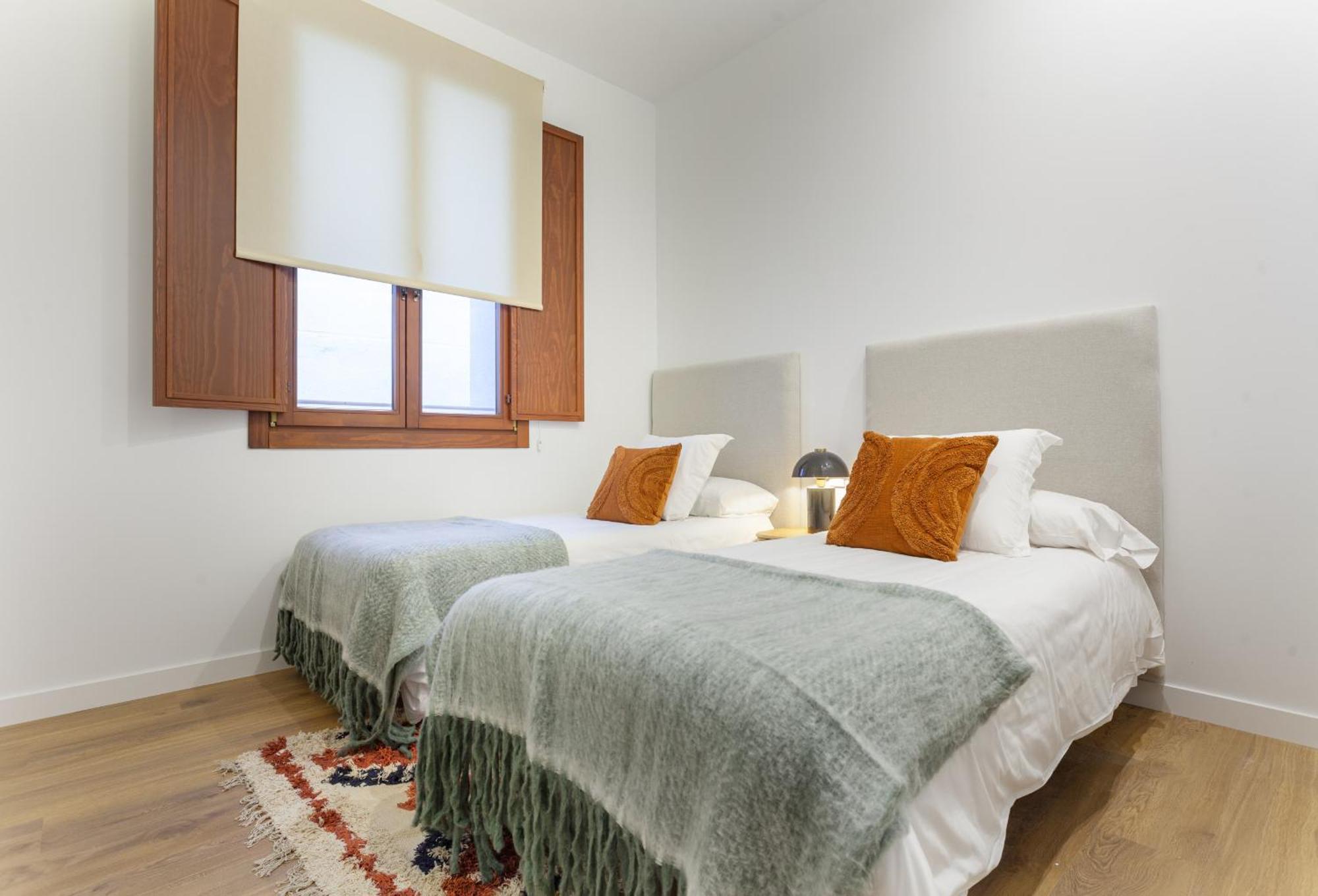 Apartament Cibeles Exclusive En Madryt Zewnętrze zdjęcie