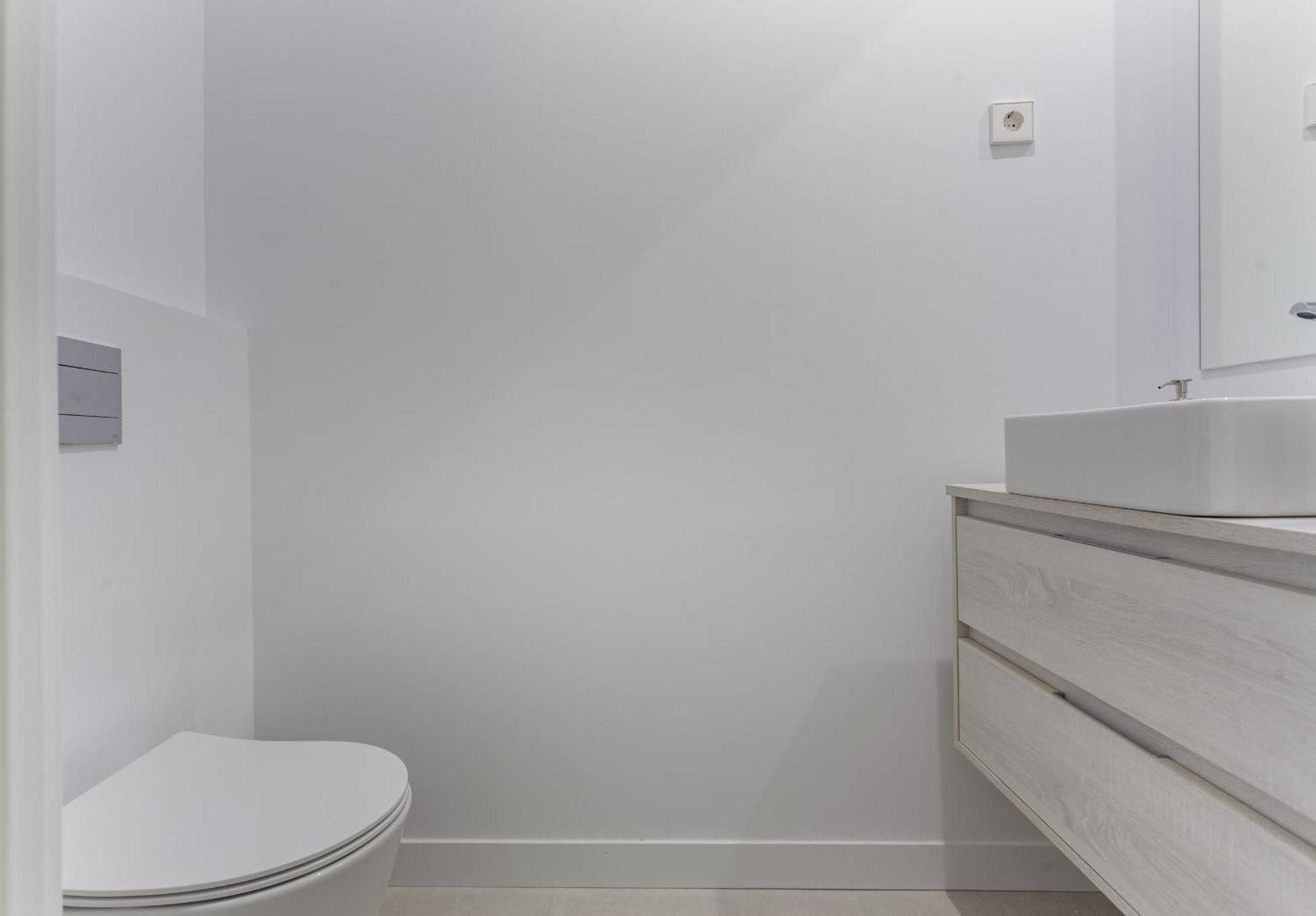 Apartament Cibeles Exclusive En Madryt Zewnętrze zdjęcie