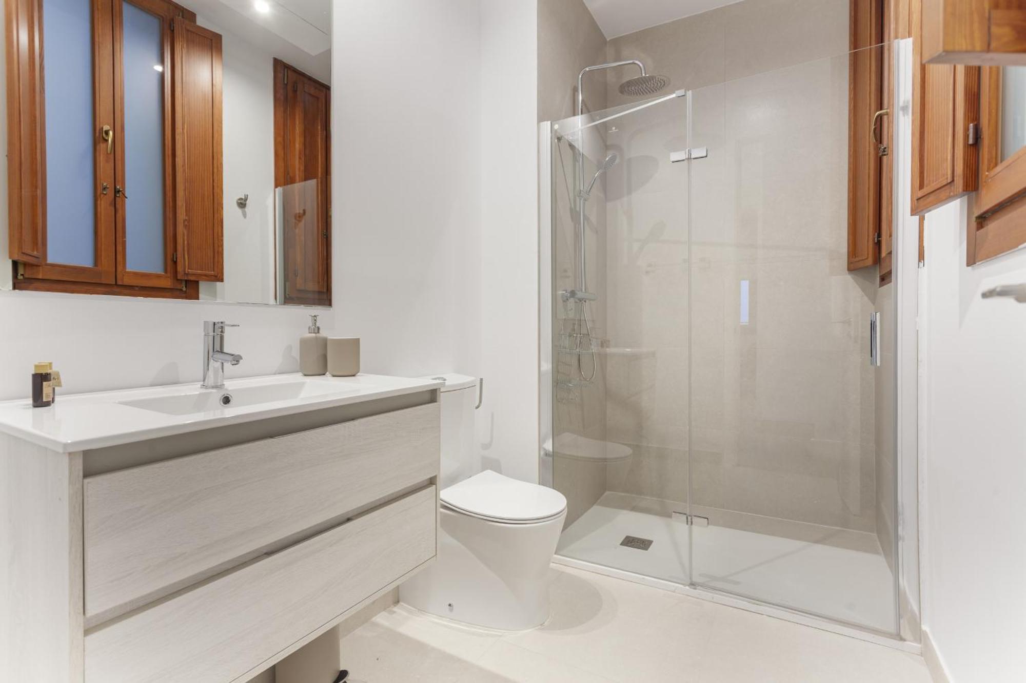 Apartament Cibeles Exclusive En Madryt Zewnętrze zdjęcie