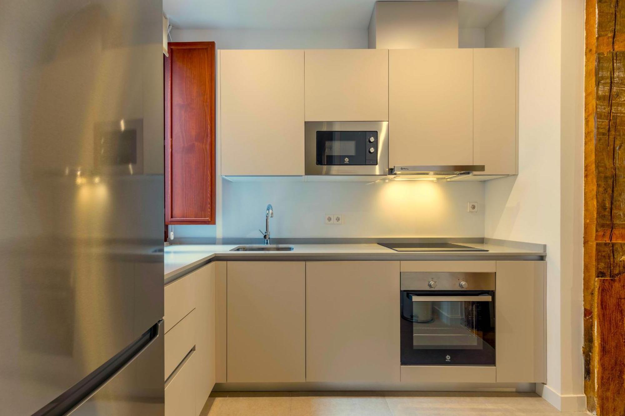 Apartament Cibeles Exclusive En Madryt Zewnętrze zdjęcie