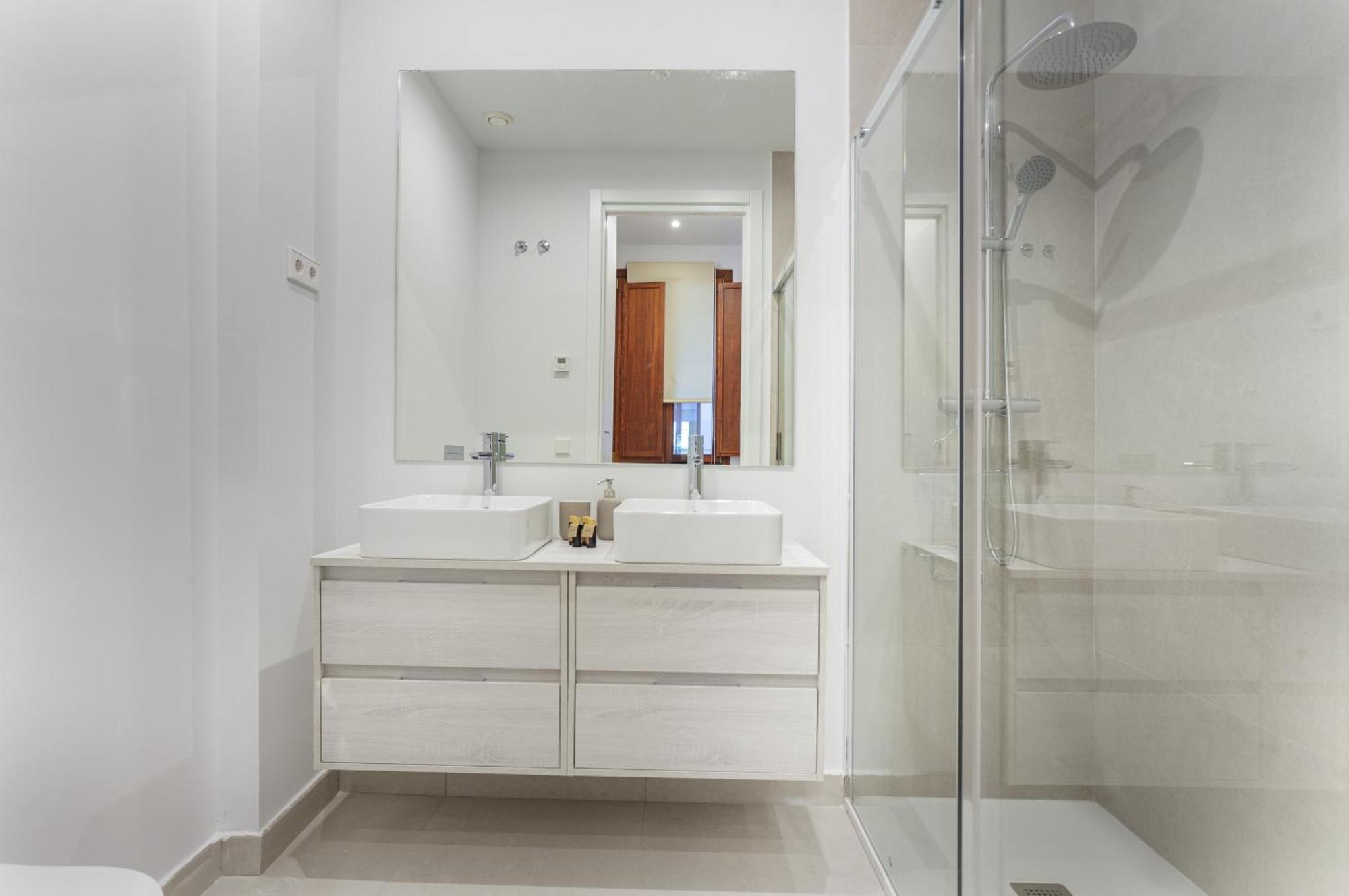 Apartament Cibeles Exclusive En Madryt Zewnętrze zdjęcie