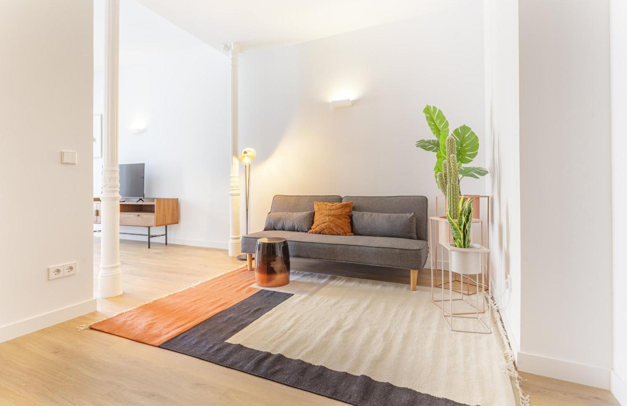 Apartament Cibeles Exclusive En Madryt Zewnętrze zdjęcie
