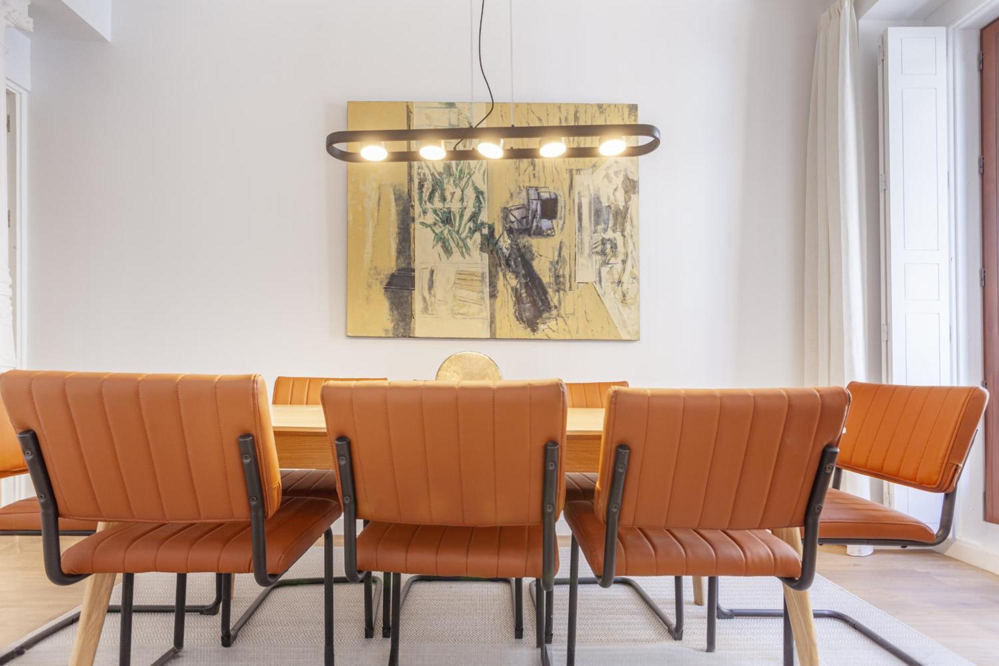Apartament Cibeles Exclusive En Madryt Zewnętrze zdjęcie